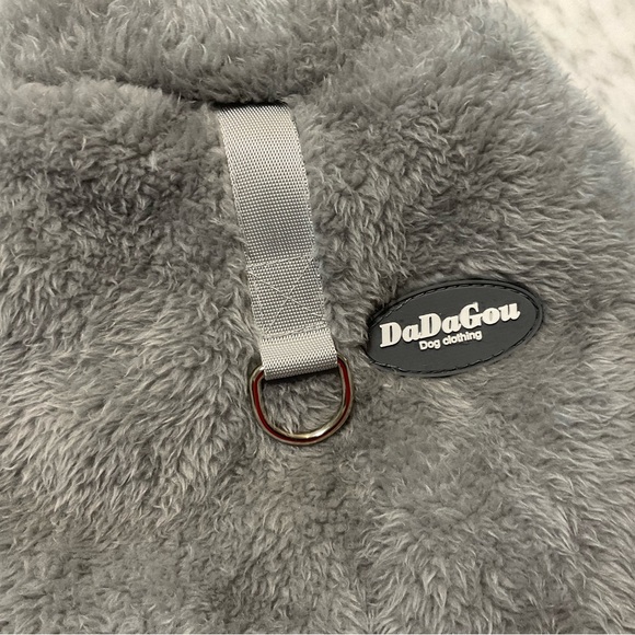 Da Da Gou Doggie Harness - Picture 1 of 3